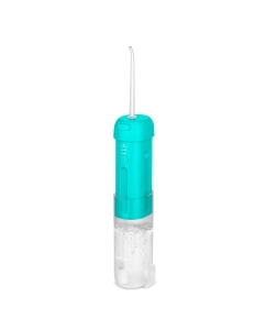 Купить Ирригатор Kitfort КТ-2988 голубой  в E-mobi