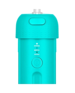 Купить Ирригатор Kitfort КТ-2988 голубой  в E-mobi
