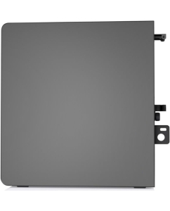 Купить Рабочая станция Dell Precision 3260 Compact черный (3260-5620)  в E-mobi
