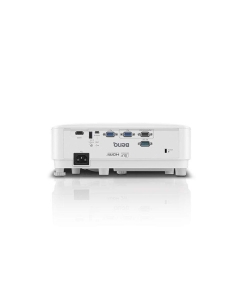 Купить Проектор BenQ MX808STH White (9H.JMG77.13E)  в E-mobi