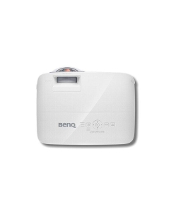 Купить Проектор BenQ MX808STH White (9H.JMG77.13E)  в E-mobi