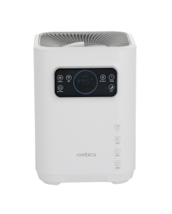Купить Климатический комплекс Rombica Smart Pure Air белый  в E-mobi