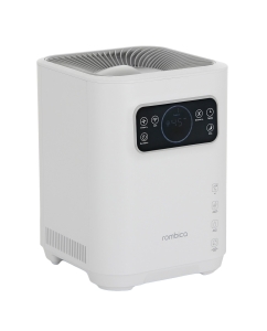 Купить Климатический комплекс Rombica Smart Pure Air белый  в E-mobi