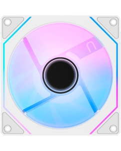 Купить Корпусной вентилятор Ocypus Gamma F12 WH ARGB 3 in 1 (Delta-F12-WH3AM00X-GL)  в E-mobi