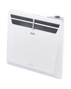 Купить Конвектор Ballu BEC/EVU-1000+BCT/EVU-3M белый  в E-mobi