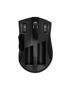 Купить Беспроводная игровая мышь ASUS ROG STRIX Carry Black  в E-mobi