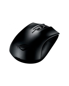Купить Беспроводная игровая мышь ASUS ROG STRIX Carry Black  в E-mobi