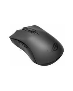 Купить Беспроводная игровая мышь ASUS ROG STRIX Carry Black  в E-mobi