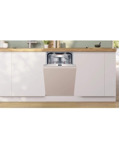 Купить Встраиваемая посудомоечная машина Bosch SPV6ZMX17E  в E-mobi