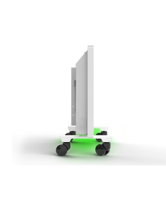Купить Конвектор ROYAL CLIMA REC-FRWG2000M белый  в E-mobi