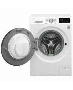Купить Стиральная машина LG F2Y1VS6W белый  в E-mobi