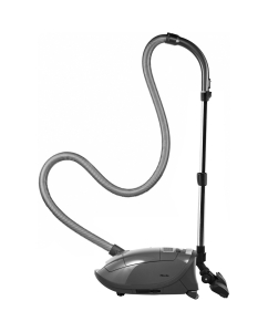 Купить Пылесос Miele SGDA3 Complete C3 серый  в E-mobi