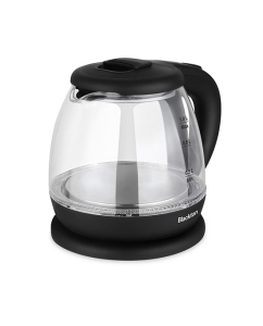Купить Чайник электрический Blackton Bt KT1802G 1 л черный  в E-mobi