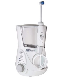 Купить Ирригатор Waterpik WP-660 E2 Aquarius Professional White  в E-mobi