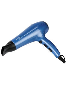 Купить Фен VITEK VT-8218 2200 Вт синий  в E-mobi