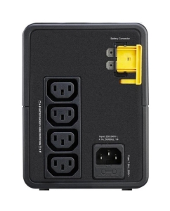 Купить Источник бесперебойного питания APC Easy-UPS BVX 900VA (BVX900LI)  в E-mobi