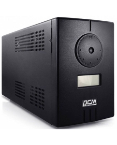 Купить Источник бесперебойного питания Powercom Infinity INF-1500 (INF-1500)  в E-mobi