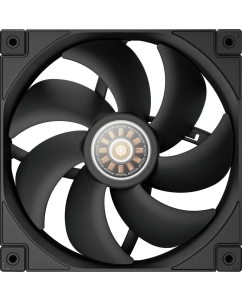 Купить Вентилятор в корпус Deepcool FT14 черный  в E-mobi