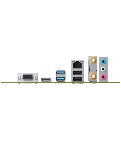 Купить Материнская плата Maxsun MS-H610M 666 WIFI6 (6940709660638)  в E-mobi