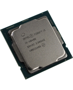 Купить Процессор Intel Core i5 10400 OEM  в E-mobi