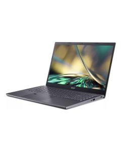Купить Ноутбук Acer Aspire 5 A515-57-52FB серебристый  в E-mobi