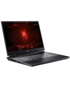 Купить Ноутбук Acer Nitro 16 AN16-42-R3S3 Black (NH.QSLCD.006)  в E-mobi