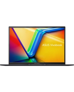 Купить Ноутбук Asus VivoBook 16X, черный  в E-mobi