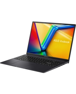 Купить Ноутбук Asus VivoBook 16X, черный  в E-mobi