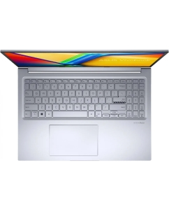 Купить Ультрабук ASUS VivoBook 16X M3604YA-MB240 Silver (90NB11A2-M00B00)  в E-mobi