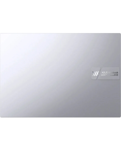 Купить Ультрабук ASUS VivoBook 16X M3604YA-MB240 Silver (90NB11A2-M00B00)  в E-mobi