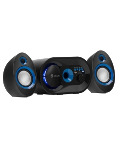 Купить Колонки компьютерные OKLICK OK-433 Black (1383714)  в E-mobi