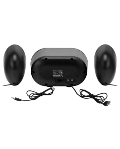 Купить Колонки компьютерные OKLICK OK-433 Black (1383714)  в E-mobi