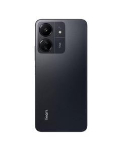 Купить Смартфон Xiaomi Redmi 13C 4/128GB, Midnight Black  в E-mobi