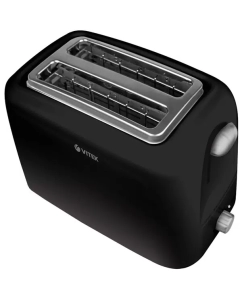 Купить Тостер Vitek VT-7158 Black  в E-mobi