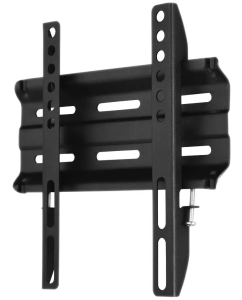 Купить Кронштейн для телевизора Hama H-118106 Black  в E-mobi