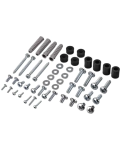 Купить Кронштейн для телевизора Hama H-118106 Black  в E-mobi