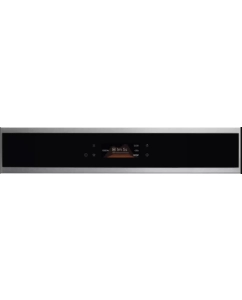 Купить Встраиваемая микроволновая печь Electrolux EVM8E08X черный  в E-mobi