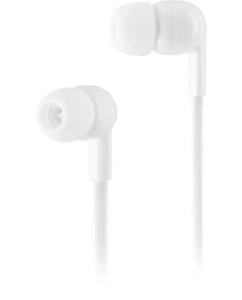 Купить Наушники Harper HV-106 White  в E-mobi