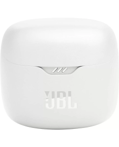 Купить Беспроводные наушники JBL Tune Flex белый  в E-mobi