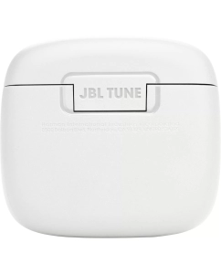 Купить Беспроводные наушники JBL Tune Flex белый  в E-mobi