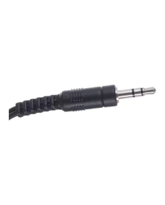 Купить Наушники Panasonic RP-HT161E Black  в E-mobi