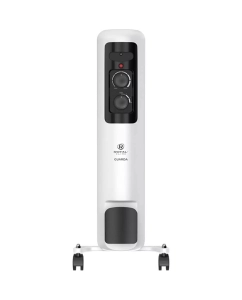 Купить Масляный радиатор ROYAL Clima ROR-GU7 белый  в E-mobi