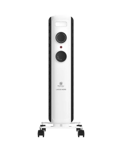 Купить Масляный радиатор ROYAL Clima ROR-LN7 белый  в E-mobi