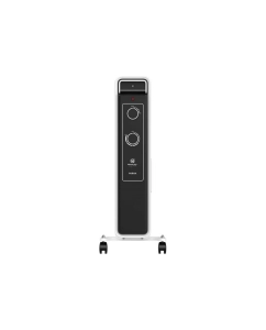 Купить Масляный радиатор ROYAL Clima ROR-PR5-1000M белый  в E-mobi
