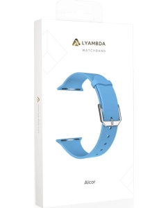 Купить Ремешок LYAMBDA DS-APS08C-40-BL  в E-mobi