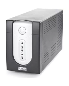 Купить Источник бесперебойного питания Powercom Imperial IMP-1500AP (IMP-1500AP)  в E-mobi