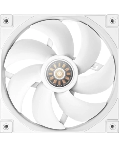 Купить Корпусной вентилятор Deepcool FT14 WH белый  в E-mobi