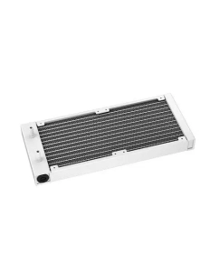 Купить Жидкостная система охлаждения DEEPCOOL LD240 (R-LD240-WHDMMN-G-1)  в E-mobi