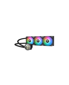 Купить Жидкостная система охлаждения Thermaltake TH360 V2 Ultra (CL-W384-PL12SW-A)  в E-mobi