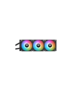 Купить Жидкостная система охлаждения Thermaltake TH360 V2 Ultra (CL-W384-PL12SW-A)  в E-mobi